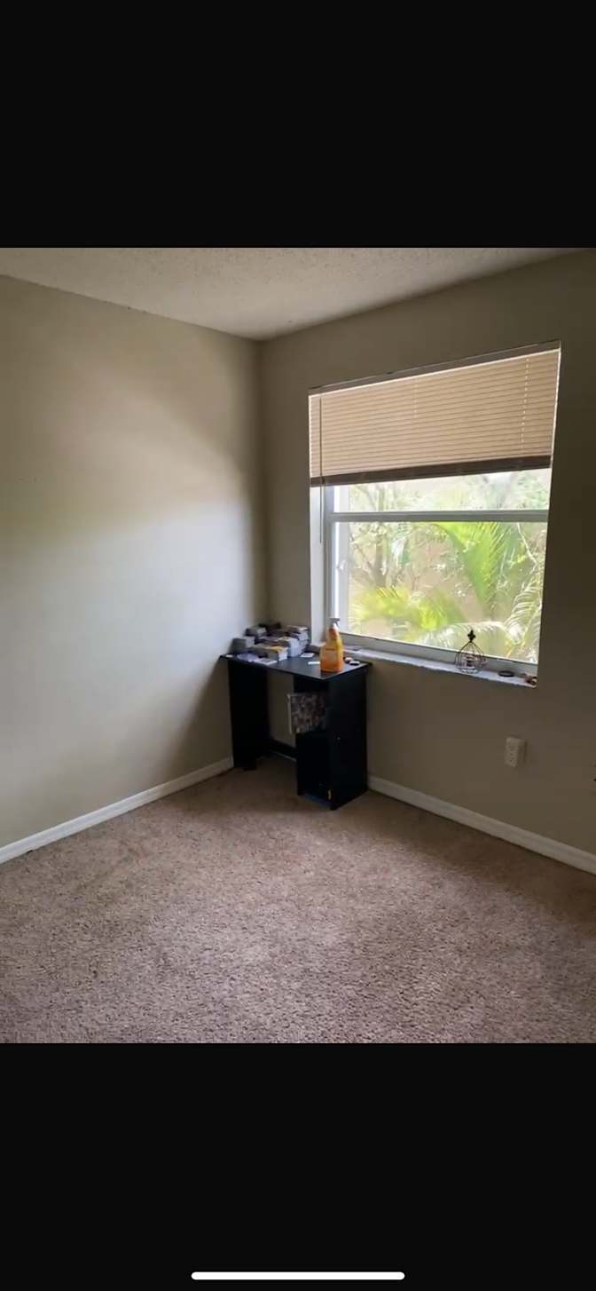 Jordan's room