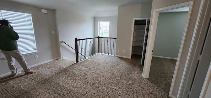 Mohammed Ibrahim's room