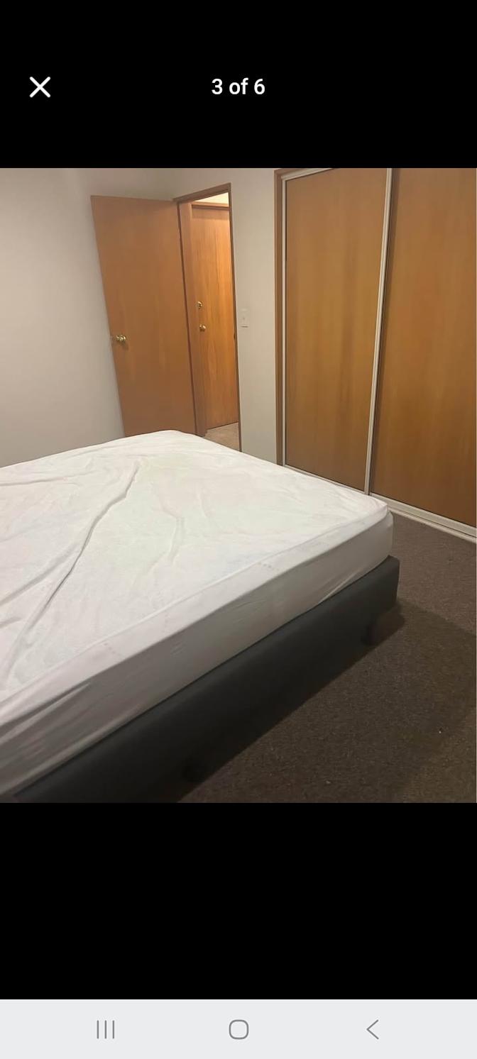 Judith's room