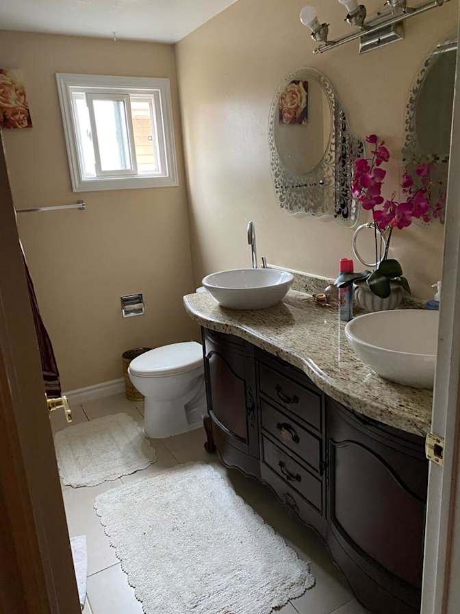 Stephanie McNeil's room