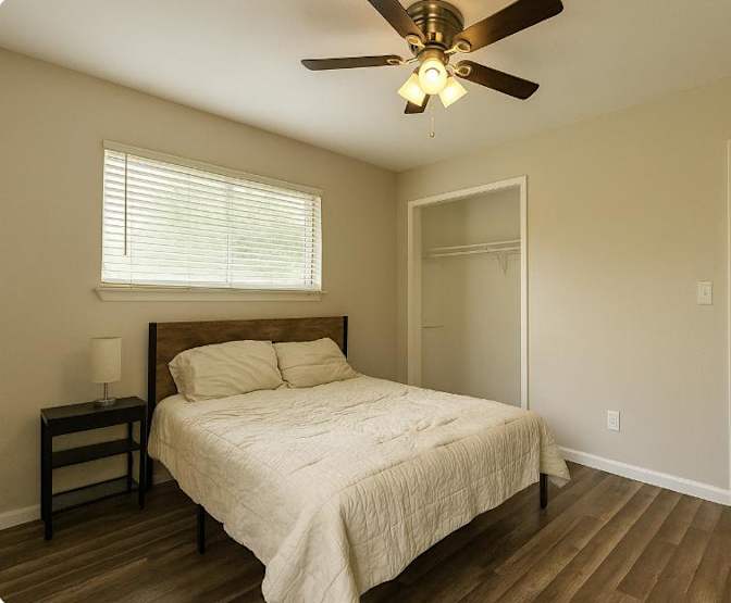 PadSplit's room