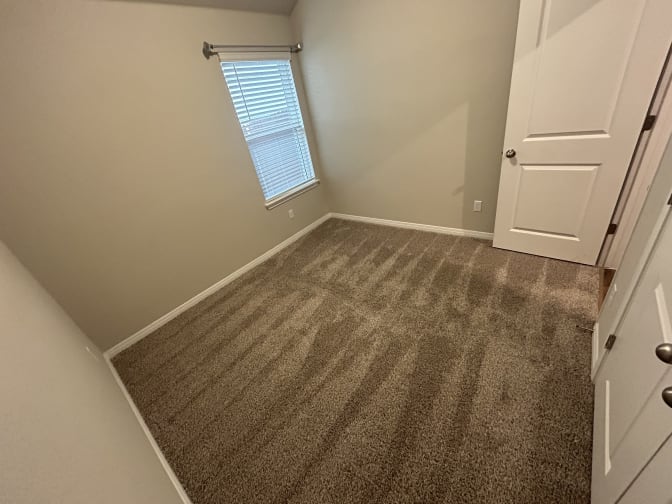 Sarah's room