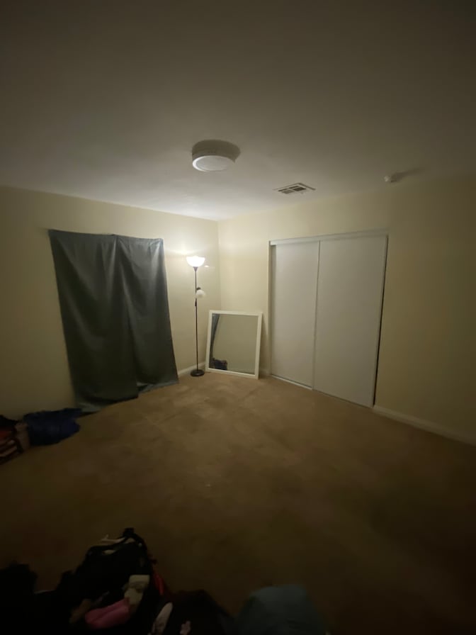 Claire's room