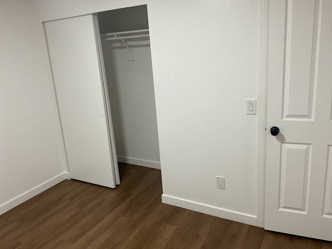 Tyler's room