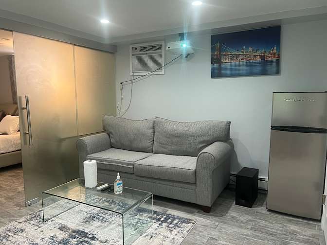 Jonathan's room