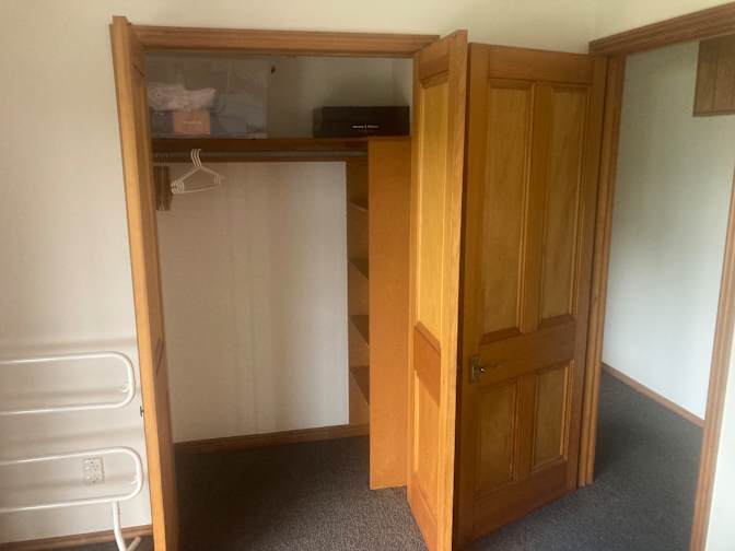 William's room