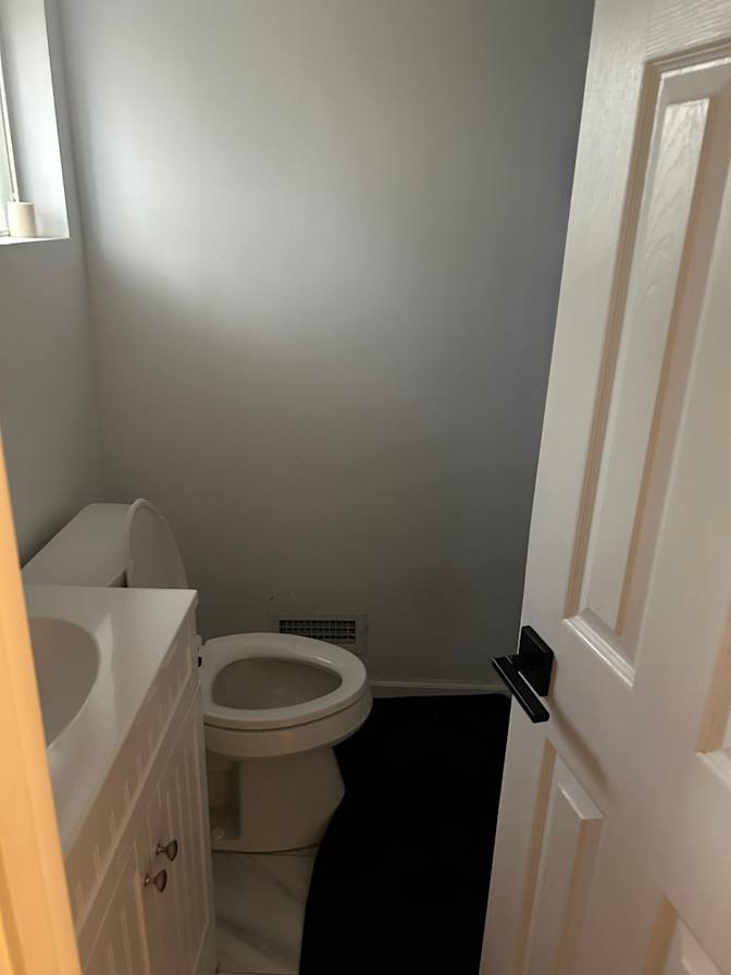 Maya's room