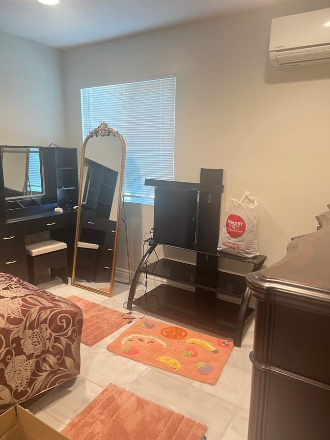 Jane's room