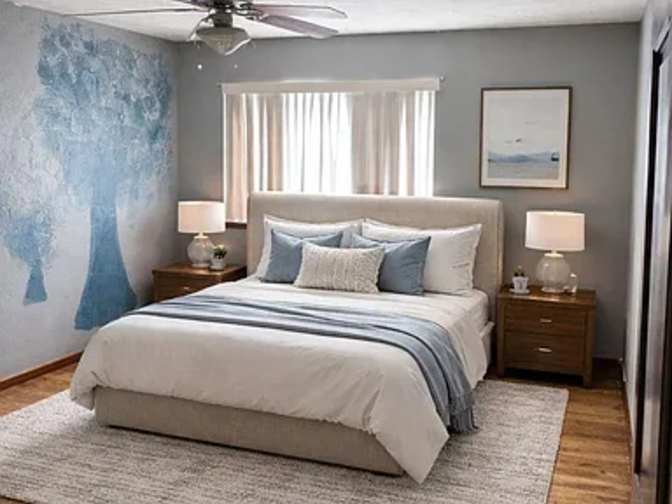Emily's room