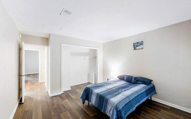 PadSplit's room