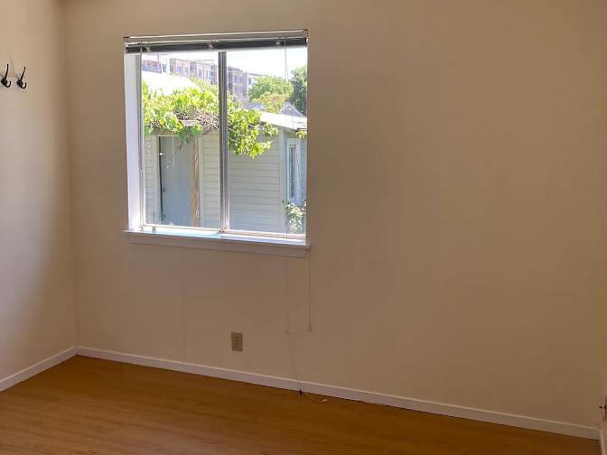 Paul's room