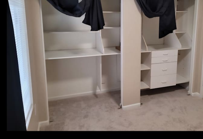 Tyler's room