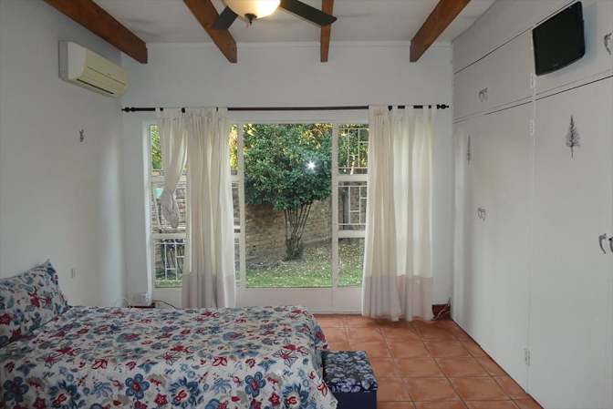 Joseph's room