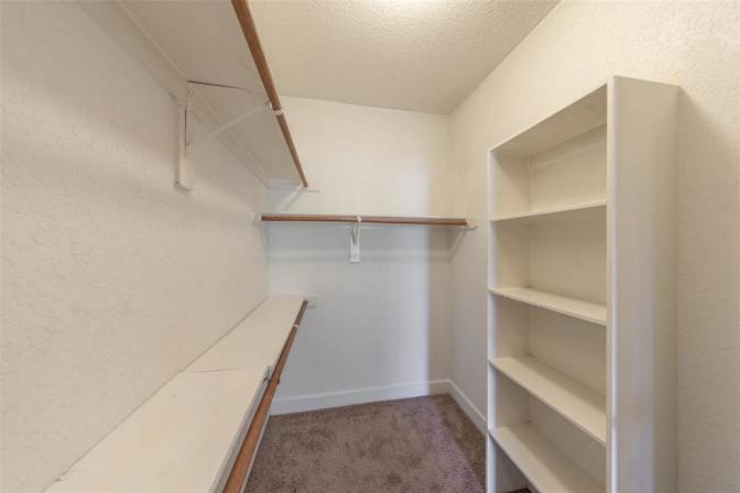 Chrystal Alexander's room