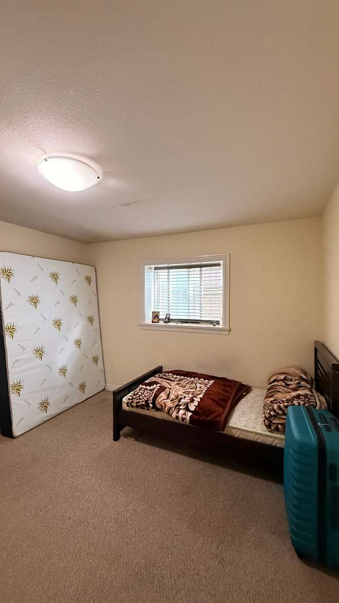 Yudhvir's room