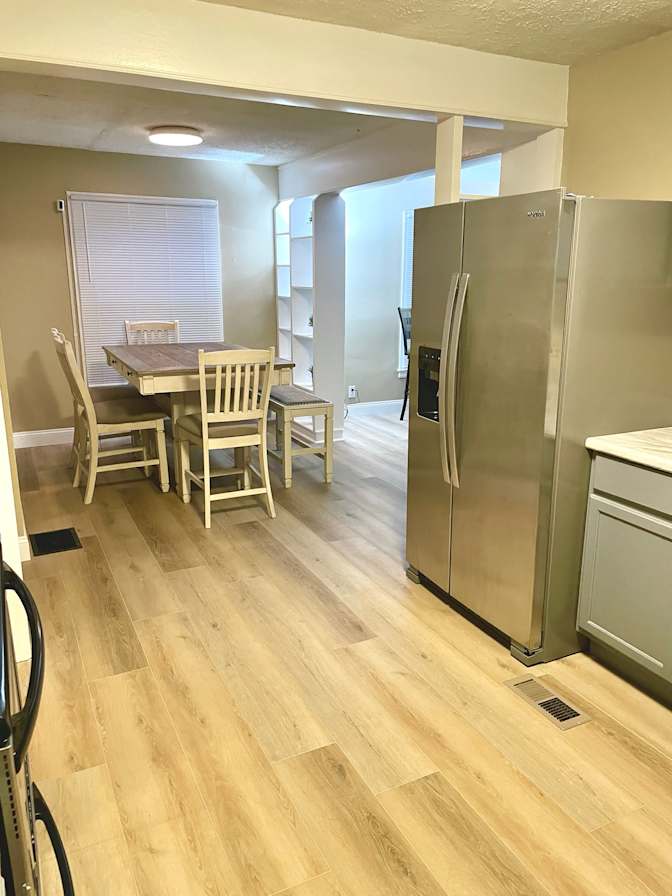 CPG Rentals's room