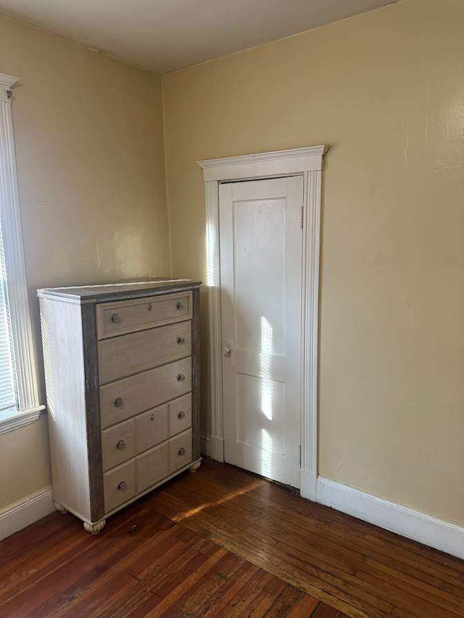 Olston's room