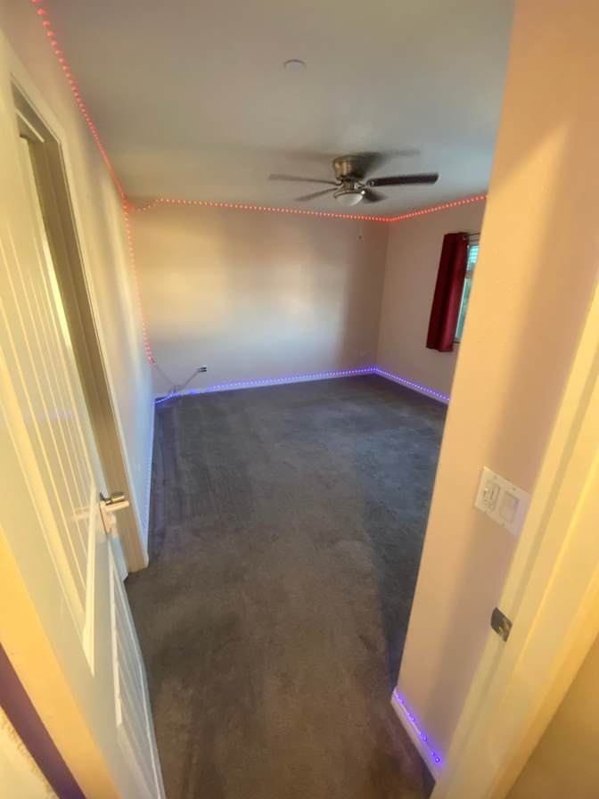Jane's room
