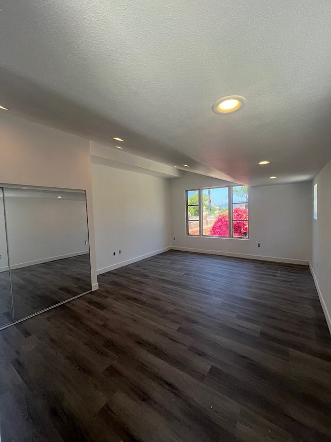 Jason's room