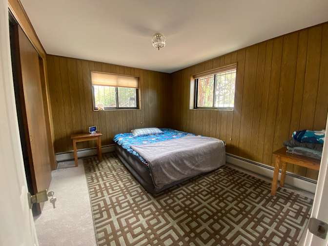 Lucy's room