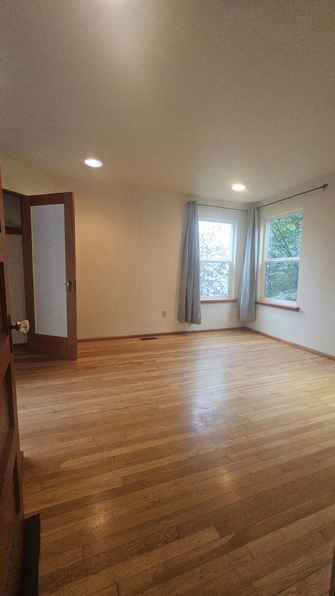Susan's room