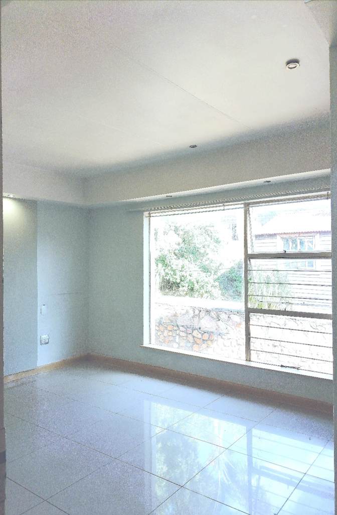 DT's room