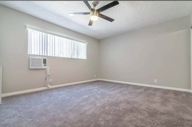 Robert's room