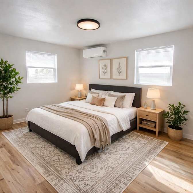 Bola's room