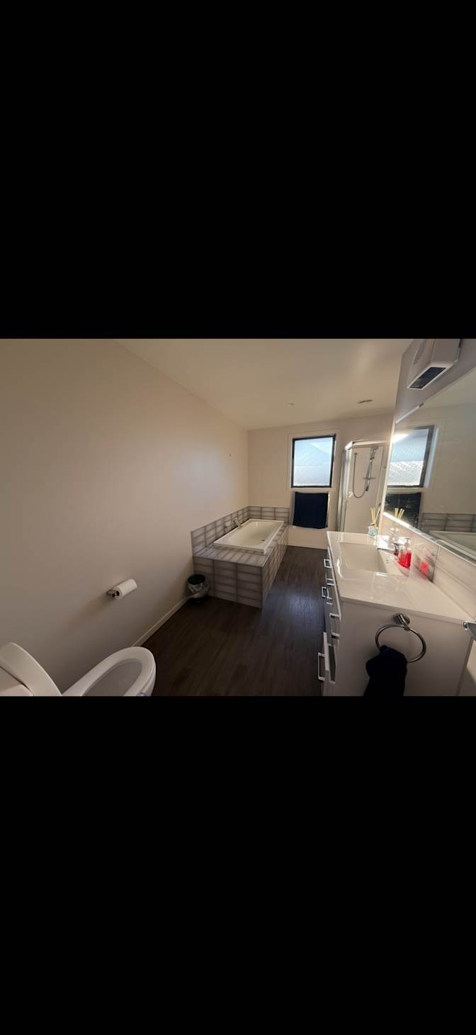 Luke's room