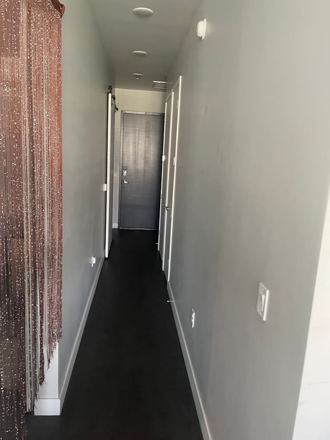 Kimberly's room