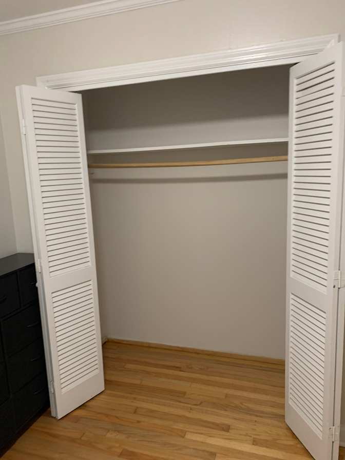 Alex's room