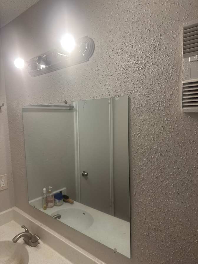 Joshua's room