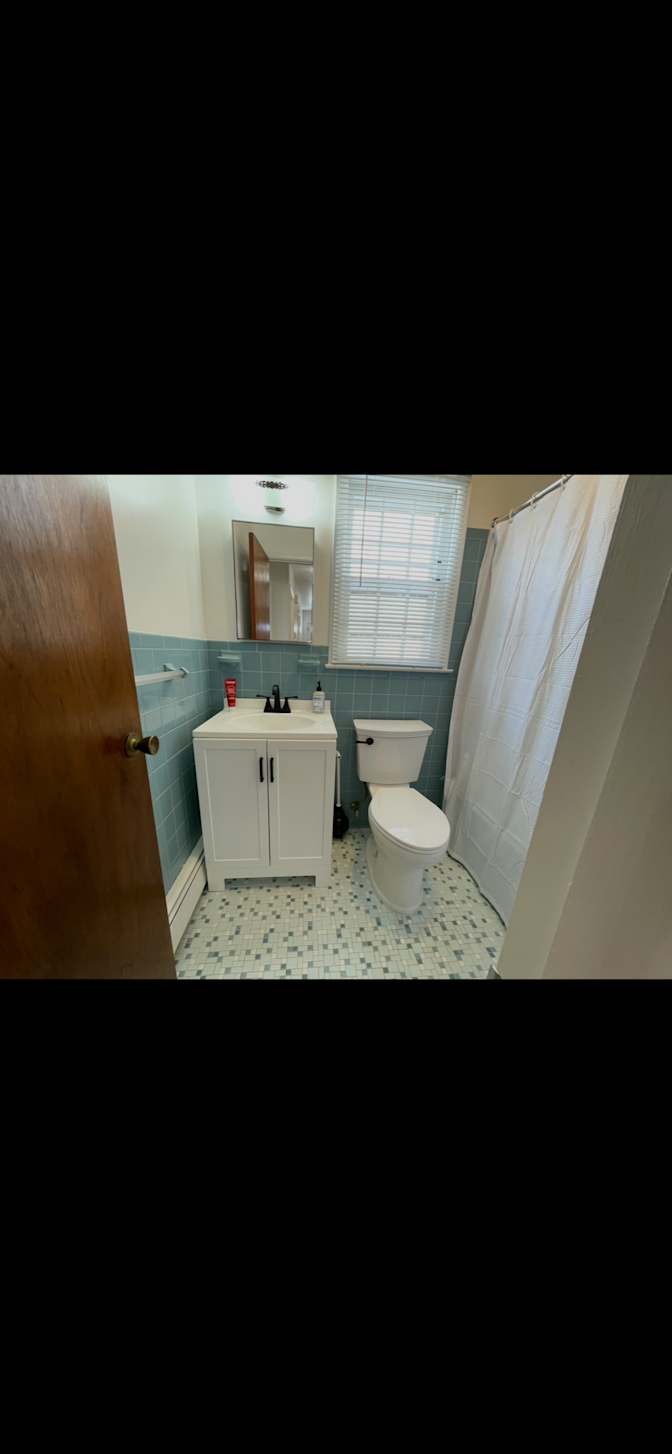 Joseph's room