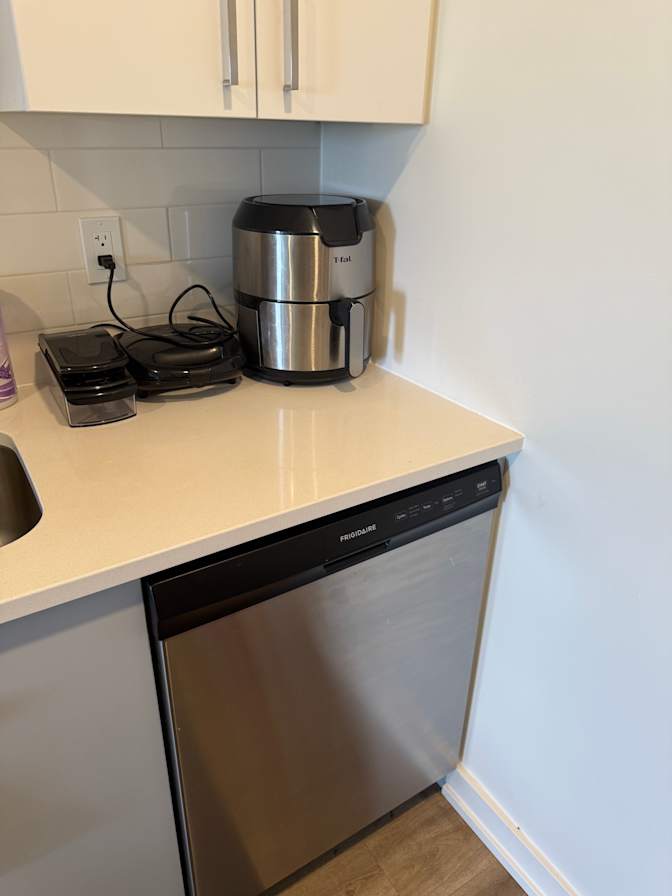 Mildred Igweh's room