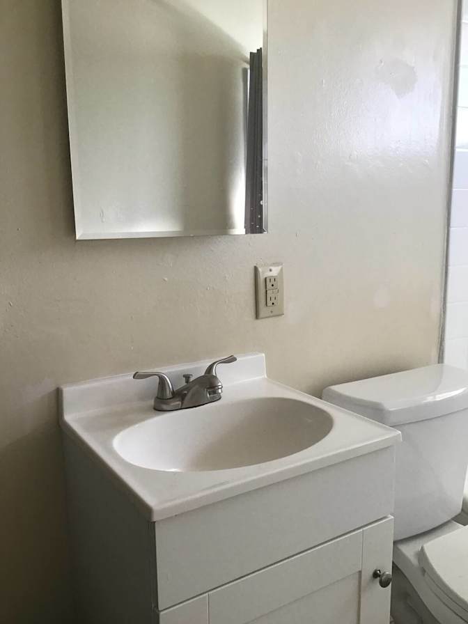 Ricardo's room