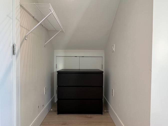 Courtney's room