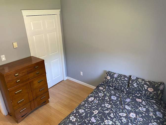 Crystal's room