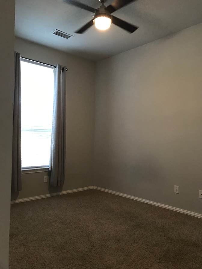 Kelli's room