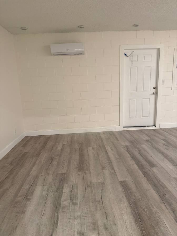 Bianca's room