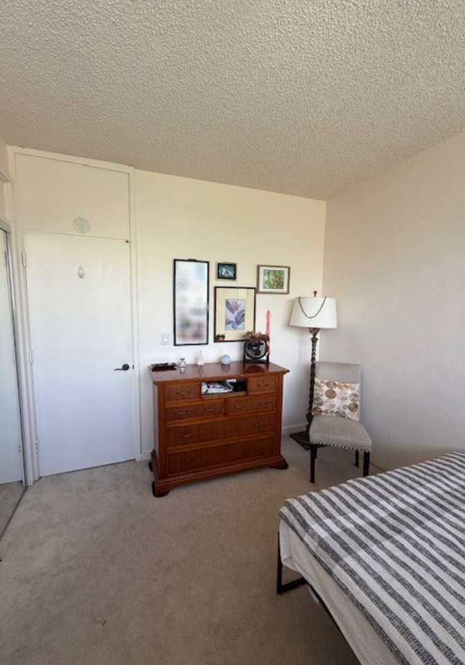 Genny's room
