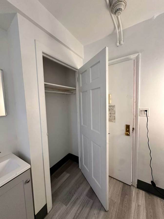Husyar Koleoglu's room