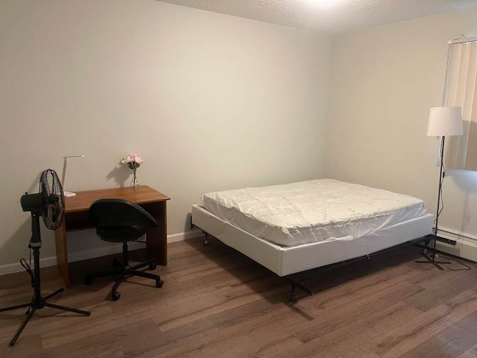 Rita's room