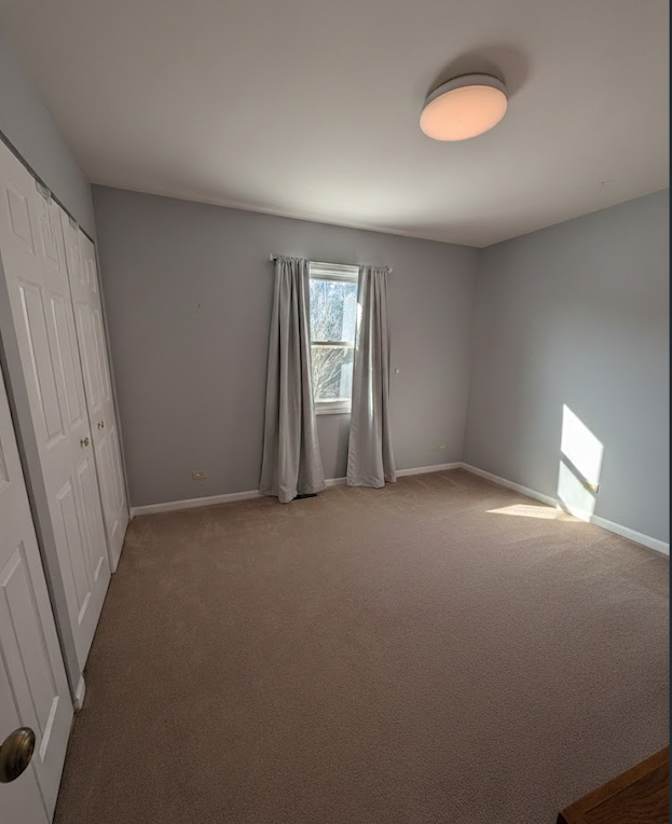 Michael's room