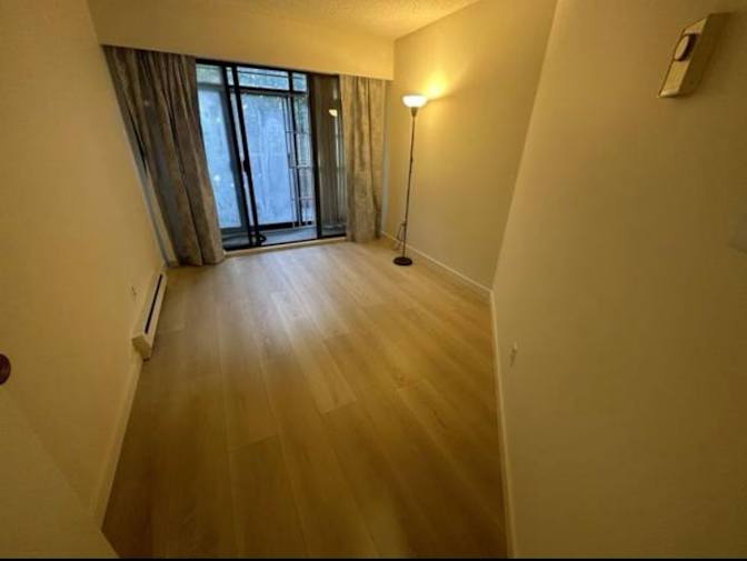 Jay K's room