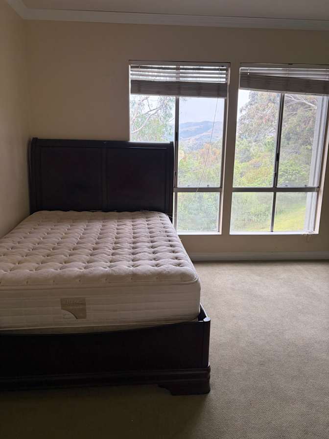Jack Wu's room