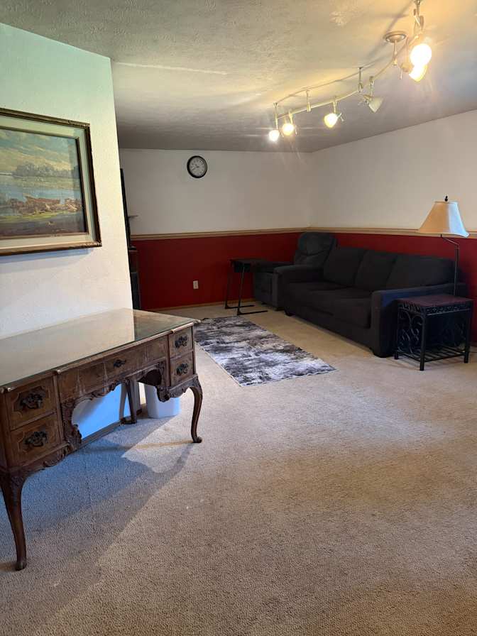 Debbie's room