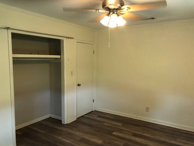 Jeremy's room