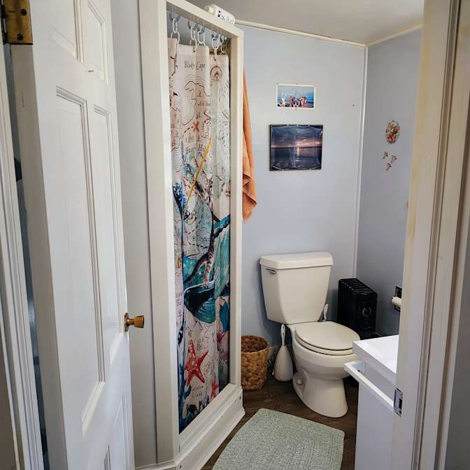 Maria's room
