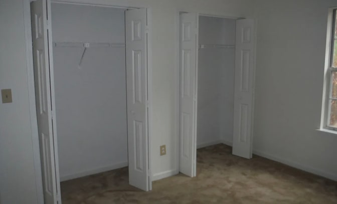 Diamond's room