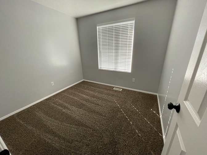 Bracken's room